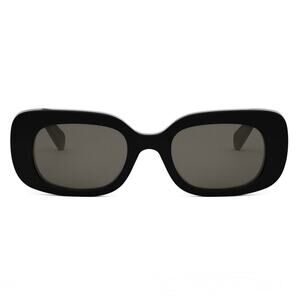 NEW!!! CELINE Sunglasses CL40287U 01A Authentic